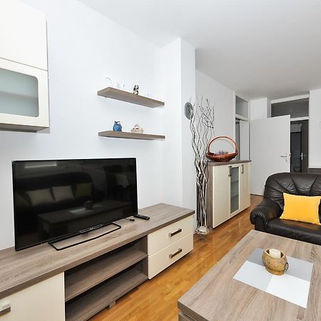 Ana Apartment Zadar Exterior foto