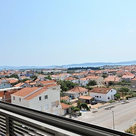 Ana Apartment Zadar Exterior foto