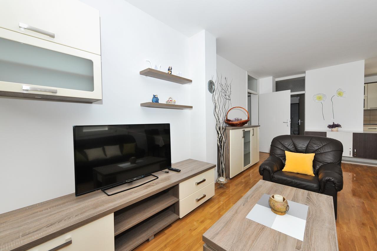 Ana Apartment Zadar Exterior foto