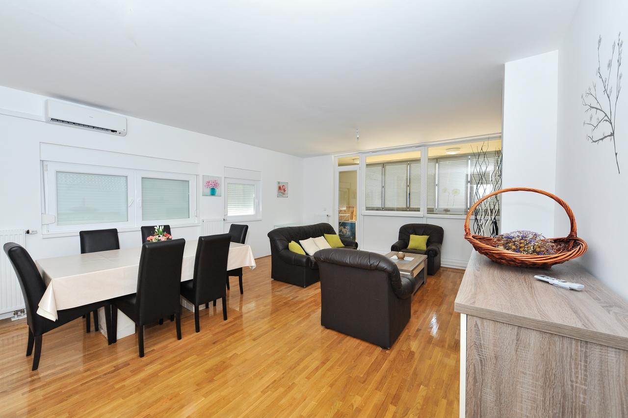 Ana Apartment Zadar Exterior foto