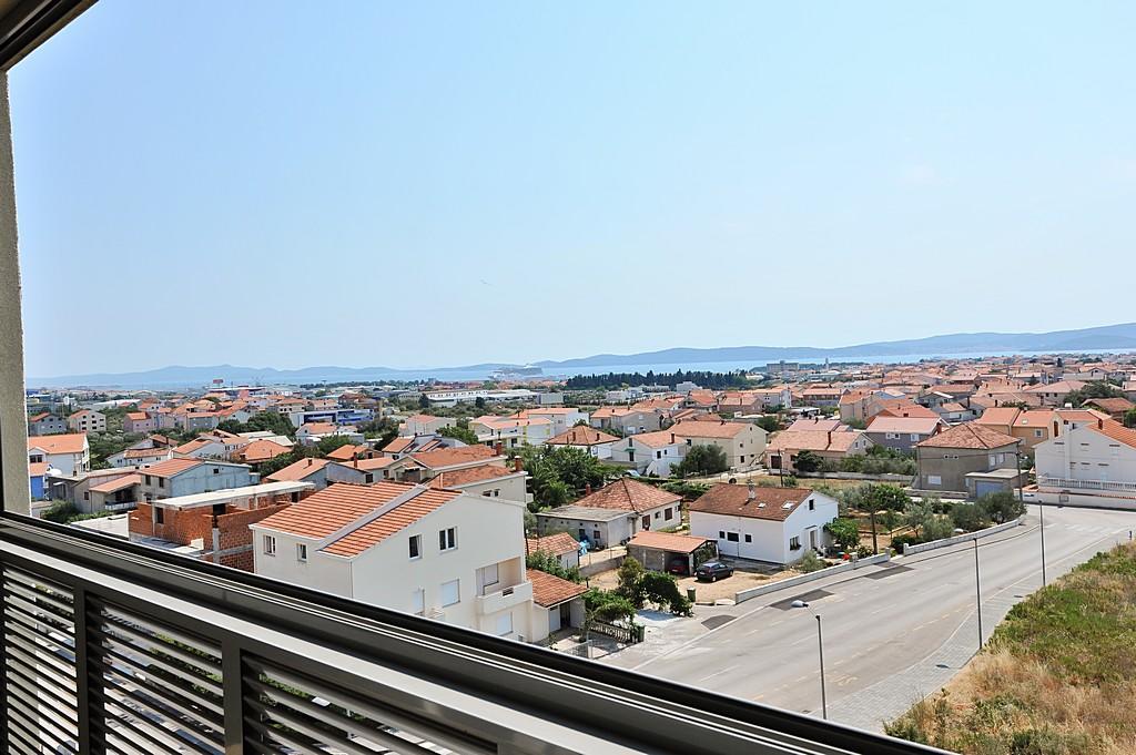 Ana Apartment Zadar Exterior foto