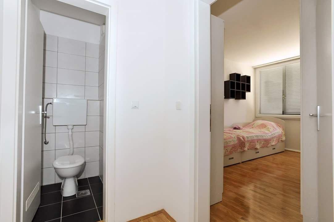 Ana Apartment Zadar Exterior foto
