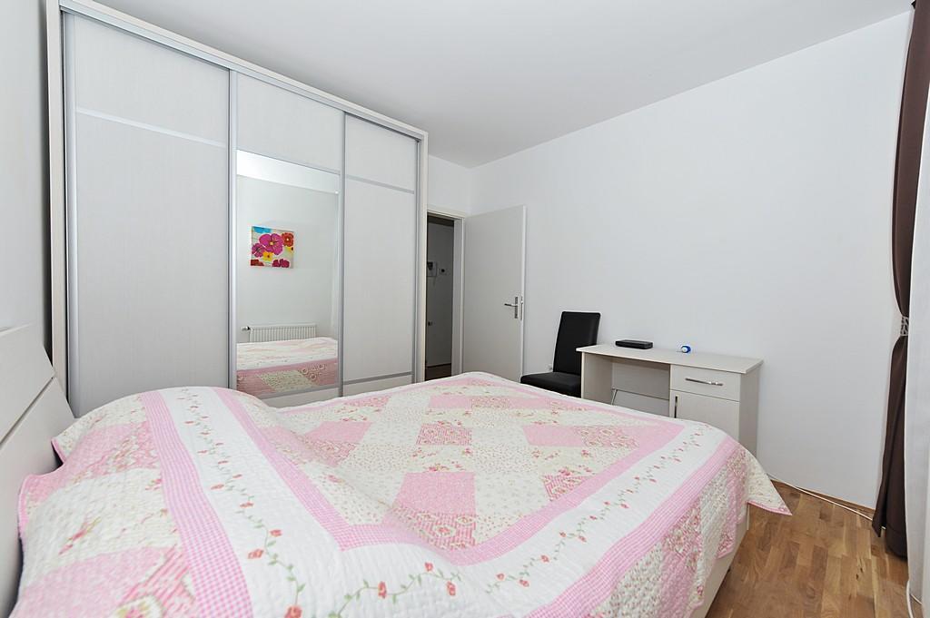 Ana Apartment Zadar Exterior foto