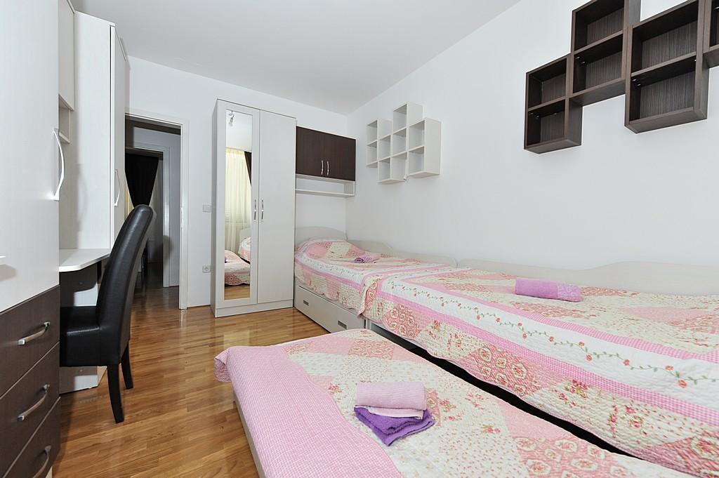 Ana Apartment Zadar Exterior foto